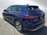 Used 2023 Audi Q4 e-tron Premium Plus w/ Premium Plus image 6