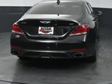 Used 2019 Genesis G70 3.3T Advanced w/ Sport Package image 5
