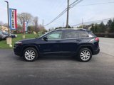 Used 2015 Jeep Cherokee Limited w/ Luxury Group image 6