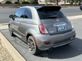 Used 2013 FIAT 500 Sport Cattiva w/ Comfort/Convenience Group image 5