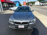 Used 2015 BMW 535i xDrive Sedan image 3