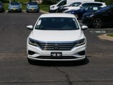 Used 2020 Volkswagen Passat 2.0T SE image 2