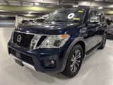 Used 2018 Nissan Armada SL w/ Moonroof Package image 2