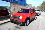 Used 2018 Jeep Renegade Latitude image 3