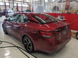 Used 2024 Nissan Sentra SV w/ All-Weather Package image 5