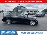 Used 2008 Mercedes-Benz C 300 Sport image 2