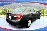 Used 2012 Toyota Camry SE image 2