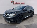 Used 2017 Nissan Murano Platinum image 2