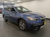 Used 2021 Subaru Outback Limited XT image 3