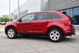 Used 2014 Ford Edge SEL w/ Equipment Group 205A image 3
