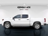 Used 2023 Chevrolet Silverado 1500 Custom image 3