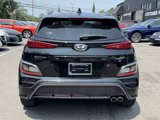 Used 2023 Hyundai Kona N Line image 5