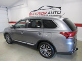 Used 2016 Mitsubishi Outlander GT image 3