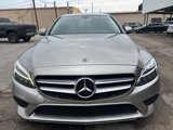 Used 2020 Mercedes-Benz C 300 Sedan image 2