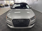 Used 2016 Audi A3 2.0T Premium w/ Audi MMI Navigation Plus image 5