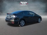 Used 2013 Honda Civic LX image 5