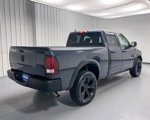 Used 2021 RAM 1500 Classic Warlock w/ Electronics Group image 5