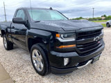 Used 2018 Chevrolet Silverado 1500 LT w/ LT Convenience Package image 4