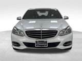 Used 2016 Mercedes-Benz E 350 4MATIC Sedan image 2