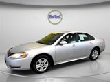 Used 2010 Chevrolet Impala LS image 3