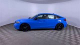 New 2025 Honda Civic Sport image 2