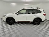 Used 2021 Subaru Forester Sport w/ Popular Package #2 image 2