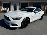 Used 2017 Ford Mustang GT w/ GT Performance Package image 4