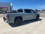 New 2025 Toyota Tundra 4x4 CrewMax image 4