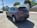 Used 2015 Jeep Cherokee Latitude w/ Comfort/Convenience Group image 3