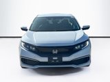 Used 2020 Honda Civic LX image 2
