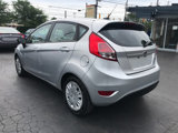 Used 2014 Ford Fiesta S w/ Exterior Protection Package image 5
