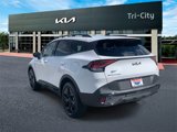 New 2025 Kia Sportage X-Line image 3