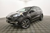 Used 2021 Kia Sportage SX image 2