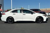 Certified 2020 Toyota Corolla SE image 3