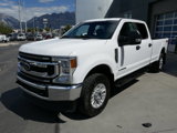 Certified 2020 Ford F250 XL w/ STX Appearance Package image 4