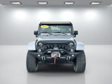 Used 2015 Jeep Wrangler Unlimited Rubicon w/ Connectivity Group image 2
