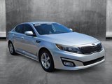 Used 2015 Kia Optima LX image 3