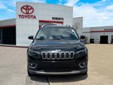 Used 2020 Jeep Cherokee Limited w/ Luxury Group image 2
