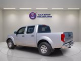 Used 2011 Nissan Frontier S image 3