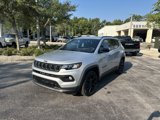 New 2025 Jeep Compass Latitude w/ Altitude Special Edition image 3