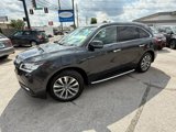 Used 2016 Acura MDX FWD w/ Tech & Entertainment image 2