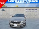 Used 2013 Kia Optima SX w/ Limited Pkg image 3