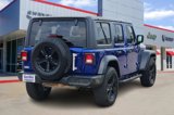 Used 2020 Jeep Wrangler Unlimited Sport image 5