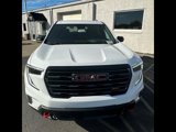 New 2024 GMC Acadia AT4 image 2