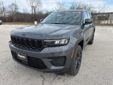 New 2025 Jeep Grand Cherokee Altitude image 2
