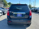 Used 2015 Chevrolet Equinox LT image 4