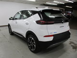 Used 2022 Chevrolet Bolt EUV Premier w/ Sun & Sound Package image 4