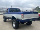 Used 1988 Ford F250 4x4 Regular Cab image 4
