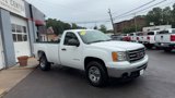 Used 2012 GMC Sierra 1500 W/T w/ Work Truck Plus Package image 4