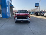 Used 2021 Chevrolet Silverado 1500 W/T w/ WT Value Package image 2